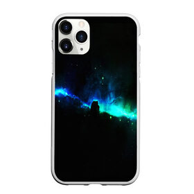 Чехол для iPhone 11 Pro Max матовый с принтом DEEP SPACE в Белгороде, Силикон |  | galaxy | nasa | nebula | space | star | абстракция | вселенная | галактика | звезда | звезды | космический | наса | планеты