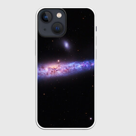 Чехол для iPhone 13 mini с принтом Скопление звезд в Белгороде,  |  | galaxy | nasa | nebula | space | star | абстракция | вселенная | галактика | звезда | звезды | космический | наса | планеты