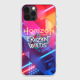 Чехол для iPhone 12 Pro Max с принтом HORIZON ZERO DAWN(S) в Белгороде, Силикон |  | aloy | antasy girl | art | artwork | digital art | fantasy | horizon | horizon: zero dawn | landscape | tallneck | warrior fantasy | weapon | zero dawn