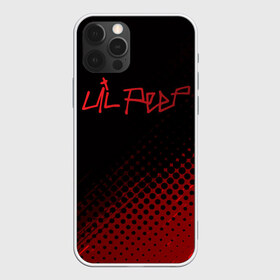 Чехол для iPhone 12 Pro Max с принтом Lil Peep в Белгороде, Силикон |  | Тематика изображения на принте: benz truck | emo rap | gbc | gustav elijah ahr | hip hop | lil | lil peep | lil tracy | lilpeep | peep | rap | rip | густав элайджа | лил пип