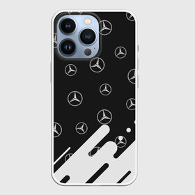 Чехол для iPhone 13 Pro с принтом MERCEDES   МЕРСЕДЕС в Белгороде,  |  | amg | auto | bens | benz | logo | merc | mercedes | mercedes benz | mersedes | moto | star | vthctltc | авто | амг | бенц | звезда | класс | лого | логотип | мерин | мерс | мерседес | мерседес бенц | мото | символ | символы | ьуксувуы