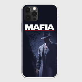 Чехол для iPhone 12 Pro Max с принтом Mafia в Белгороде, Силикон |  | definitive edition | mafia | mafia ii | вито скалетта | генри томасино | джо барбаро | лео галанте | мафия | мафия 2 | томас анджело | франческа | фрэнк винчи | эдди скарпа