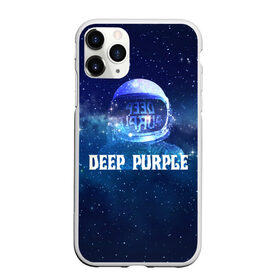 Чехол для iPhone 11 Pro матовый с принтом Deep Purple Whoosh! в Белгороде, Силикон |  | 2020 | cover | deep | galaxy | hard | logo | metal | music | new album | purple | rock | space | whoosh | дип | звезды | космонавт | космос | легендарная | легендарный | лого | метал | музыка | новый альбом | обложка | пепл | перпл | рок |