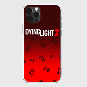 Чехол для iPhone 12 Pro Max с принтом DYING LIGHT 2 ДАИНГ ЛАЙТ в Белгороде, Силикон |  | Тематика изображения на принте: dying | dying light 2 | dyinglight 2 | dyinglight2 | game | games | horror | light | survival | zombie | выживание | даинг | даинг лайт 2 | даинглайт 2 | даинглайт2 | зомби | игра | игры | лайт | лого | логотип | логотипы | свет | символ | символы