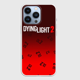 Чехол для iPhone 13 Pro с принтом DYING LIGHT 2   ДАИНГ ЛАЙТ в Белгороде,  |  | dying | dying light 2 | dyinglight 2 | dyinglight2 | game | games | horror | light | survival | zombie | выживание | даинг | даинг лайт 2 | даинглайт 2 | даинглайт2 | зомби | игра | игры | лайт | лого | логотип | логотипы | свет | символ | символы