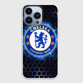 Чехол для iPhone 13 Pro с принтом Челси в Белгороде,  |  | chelsea | chelsea fc | лондон | спорт | фанатская | футбольная | футбольный клуб | футбольный клуб челси | челси