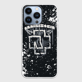 Чехол для iPhone 13 Pro с принтом RAMMSTEIN в Белгороде,  |  | Тематика изображения на принте: amerika | art | germany | logo | rammstein | rock | till lindemann | арт | германия | группа | логотип | музыка | немецкая группа | немцы | песня | раммштайн | рамштайн | рок