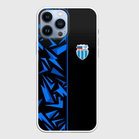 Чехол для iPhone 13 Pro Max с принтом РОТОР Волгоград в Белгороде,  |  | fc | football club | rotor | rotor volgograd | sport | vlg | volgograd | волгоград | ротор | ротор волгоград | униформа | фирменые цвета | фк | форма | футбольная | футбольная форма ротор