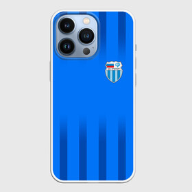 Чехол для iPhone 13 Pro с принтом РОТОР Волгоград в Белгороде,  |  | fc | football club | rotor | rotor volgograd | sport | vlg | volgograd | волгоград | ротор | ротор волгоград | униформа | фирменые цвета | фк | форма | футбольная | футбольная форма ротор