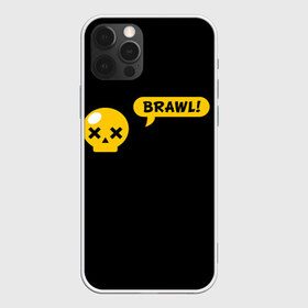 Чехол для iPhone 12 Pro Max с принтом Brawl Stars в Белгороде, Силикон |  | brawl | brawl stars | brawlstars | game | loen | star | stars | бравл | браво | звезда | звезды | игра | леон | стар | старс