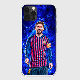 Чехол для iPhone 12 Pro Max с принтом Футболисит в Белгороде, Силикон |  | lionel messi | messi | абстракция | барса | барселона | бомбордир | газон | гол | дюба | защитник | игра | игрок | игры | камондир | капитан | космос | лидер | месси | мэси | нападающий | пеле | распад