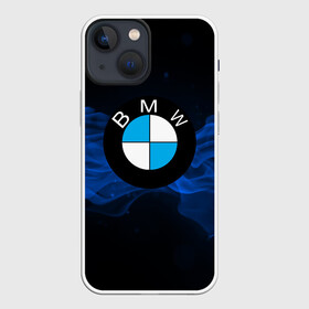 Чехол для iPhone 13 mini с принтом BMW в Белгороде,  |  | auto | automobile | bmw | car | carbon | machine | motor | motor car | sport car | автомашина | бмв | бренд | легковой автомобиль | марка | спортивный автомобиль | тачка