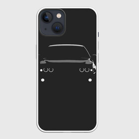 Чехол для iPhone 13 с принтом BMW в Белгороде,  |  | auto | bmw | car | e | germany | m | m3 | m5 | series | x | авто | автомобиль | бмв | бнв | германия | машина
