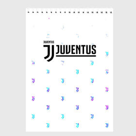 Скетчбук с принтом JUVENTUS / ЮВЕНТУС в Белгороде, 100% бумага
 | 48 листов, плотность листов — 100 г/м2, плотность картонной обложки — 250 г/м2. Листы скреплены сверху удобной пружинной спиралью | ball | club | dtynec | foot | football | italy | juventus | logo | ronaldo | sport | team | дибала | италия | клуб | лого | логотип | логотипы | огмутегы | роналдо | сборная | символ | символы | спорт | форма | футбол | футболист | футболисту | 