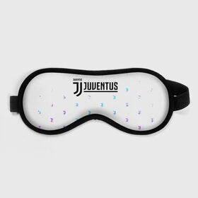 Маска для сна 3D с принтом JUVENTUS / ЮВЕНТУС в Белгороде, внешний слой — 100% полиэфир, внутренний слой — 100% хлопок, между ними — поролон |  | ball | club | dtynec | foot | football | italy | juventus | logo | ronaldo | sport | team | дибала | италия | клуб | лого | логотип | логотипы | огмутегы | роналдо | сборная | символ | символы | спорт | форма | футбол | футболист | футболисту | 