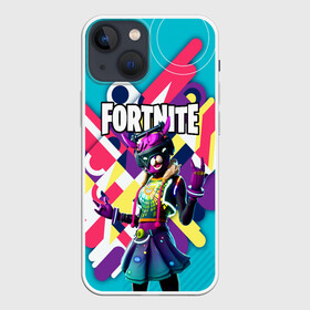 Чехол для iPhone 13 mini с принтом FORTNITE в Белгороде,  |  | 2077 | cd projekt red | cyberpunk | cyberpunk 2077 | game | samurai | арт | будущее | видеоигра | игра | киберпанк | киберпанк 2077 | киборг | киборги