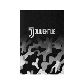 Обложка для паспорта матовая кожа с принтом JUVENTUS / ЮВЕНТУС в Белгороде, натуральная матовая кожа | размер 19,3 х 13,7 см; прозрачные пластиковые крепления | ball | club | dtynec | foot | football | italy | juventus | logo | ronaldo | sport | team | дибала | италия | клуб | лого | логотип | логотипы | огмутегы | роналдо | сборная | символ | символы | спорт | форма | футбол | футболист | футболисту | 