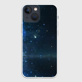 Чехол для iPhone 13 mini с принтом Космос (S) в Белгороде,  |  | galaxy | nasa | nebula | space | star | абстракция | вселенная | галактика | звезда | звезды | космический | наса | планеты