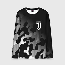 Мужской лонгслив 3D с принтом JUVENTUS / ЮВЕНТУС в Белгороде, 100% полиэстер | длинные рукава, круглый вырез горловины, полуприлегающий силуэт | Тематика изображения на принте: ball | club | dtynec | foot | football | italy | juventus | logo | ronaldo | sport | team | дибала | италия | клуб | лого | логотип | логотипы | огмутегы | роналдо | сборная | символ | символы | спорт | форма | футбол | футболист | футболисту | 