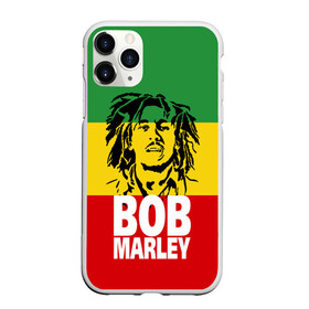 Чехол для iPhone 11 Pro Max матовый с принтом Bob Marley в Белгороде, Силикон |  | bob | bob marley | движение | музыка | рэгги | свобода | стиль | счастье | ямайка