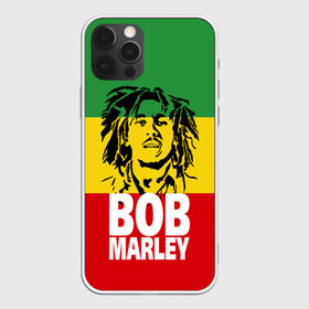 Чехол для iPhone 12 Pro Max с принтом Bob Marley в Белгороде, Силикон |  | bob | bob marley | движение | музыка | рэгги | свобода | стиль | счастье | ямайка