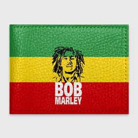 Обложка для студенческого билета с принтом Bob Marley в Белгороде, натуральная кожа | Размер: 11*8 см; Печать на всей внешней стороне | Тематика изображения на принте: bob | bob marley | движение | музыка | рэгги | свобода | стиль | счастье | ямайка