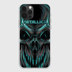 Чехол для iPhone 12 Pro Max с принтом Metallica в Белгороде, Силикон |  | album | black | concert | heavy | kirk | metal | metallica | music | rock | tolls | джеймс хэтфилд | кирк хэмметт | клифф бёртон | ларс ульрих | метал | металлика | трэш