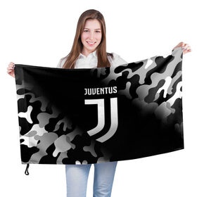 Флаг 3D с принтом JUVENTUS / ЮВЕНТУС в Белгороде, 100% полиэстер | плотность ткани — 95 г/м2, размер — 67 х 109 см. Принт наносится с одной стороны | ball | club | dtynec | foot | football | italy | juventus | logo | ronaldo | sport | team | дибала | италия | клуб | лого | логотип | логотипы | огмутегы | роналдо | сборная | символ | символы | спорт | форма | футбол | футболист | футболисту | 