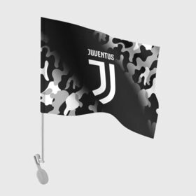 Флаг для автомобиля с принтом JUVENTUS / ЮВЕНТУС в Белгороде, 100% полиэстер | Размер: 30*21 см | ball | club | dtynec | foot | football | italy | juventus | logo | ronaldo | sport | team | дибала | италия | клуб | лого | логотип | логотипы | огмутегы | роналдо | сборная | символ | символы | спорт | форма | футбол | футболист | футболисту | 