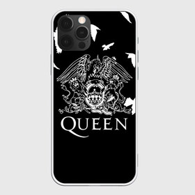 Чехол для iPhone 12 Pro Max с принтом Queen в Белгороде, Силикон |  | bohemian | brian | freddie | john | mercury | must go on | queen | rhapsody | roger | taylor | the miracle | the show | богемская | рапсодия | роджер тейлор | фредди меркьюри