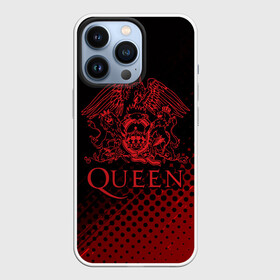Чехол для iPhone 13 Pro с принтом Queen в Белгороде,  |  | bohemian | brian | freddie | john | mercury | must go on | queen | rhapsody | roger | taylor | the miracle | the show | богемская | рапсодия | роджер тейлор | фредди меркьюри