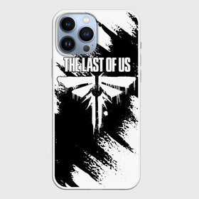 Чехол для iPhone 13 Pro Max с принтом THE LAST OF US в Белгороде,  |  | Тематика изображения на принте: game | horror | survival horror | the last | the last of us | the last of us remastered | игра | компьютерная игра | ласт | ласт оф | ласт оф ас | экшн