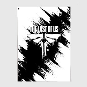 Постер с принтом THE LAST OF US в Белгороде, 100% бумага
 | бумага, плотность 150 мг. Матовая, но за счет высокого коэффициента гладкости имеет небольшой блеск и дает на свету блики, но в отличии от глянцевой бумаги не покрыта лаком | game | horror | survival horror | the last | the last of us | the last of us remastered | игра | компьютерная игра | ласт | ласт оф | ласт оф ас | экшн