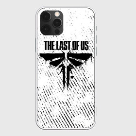 Чехол для iPhone 12 Pro Max с принтом THE LAST OF US в Белгороде, Силикон |  | game | horror | survival horror | the last | the last of us | the last of us remastered | игра | компьютерная игра | ласт | ласт оф | ласт оф ас | экшн