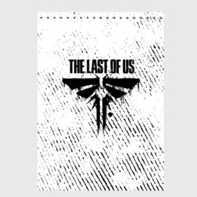 Скетчбук с принтом THE LAST OF US в Белгороде, 100% бумага
 | 48 листов, плотность листов — 100 г/м2, плотность картонной обложки — 250 г/м2. Листы скреплены сверху удобной пружинной спиралью | game | horror | survival horror | the last | the last of us | the last of us remastered | игра | компьютерная игра | ласт | ласт оф | ласт оф ас | экшн