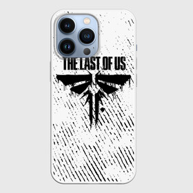 Чехол для iPhone 13 Pro с принтом THE LAST OF US в Белгороде,  |  | Тематика изображения на принте: game | horror | survival horror | the last | the last of us | the last of us remastered | игра | компьютерная игра | ласт | ласт оф | ласт оф ас | экшн