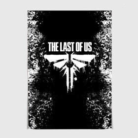 Постер с принтом THE LAST OF US в Белгороде, 100% бумага
 | бумага, плотность 150 мг. Матовая, но за счет высокого коэффициента гладкости имеет небольшой блеск и дает на свету блики, но в отличии от глянцевой бумаги не покрыта лаком | game | horror | survival horror | the last | the last of us | the last of us remastered | игра | компьютерная игра | ласт | ласт оф | ласт оф ас | экшн