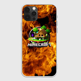 Чехол для iPhone 12 Pro Max с принтом Minecraft в Белгороде, Силикон |  | craft | creeper | dungeon | dungeons | earth | game | logo | mine | minecraft | minecraft dungeons | mobile | online | дунгеонс | земля | зомби | игра | крипер | лого | майкрафт | майнкрафт | онлайн | подземелье