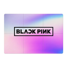 Магнитный плакат 3Х2 с принтом Blackpink в Белгороде, Полимерный материал с магнитным слоем | 6 деталей размером 9*9 см | 97 jisoo | black  pink | blackpink | jennie | jisoo | k pop | lalisa | группа | к поп | корейская группа | розовый | черный