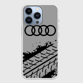 Чехол для iPhone 13 Pro с принтом AUDI   АУДИ в Белгороде,  |  | audi | auto | felb | logo | moto | quattro | sport | symbol | авто | автомобильные | ауди | кватро | кольца | лого | логотип | логотипы | марка | мото | символ | спорт | фгвш | шильдик