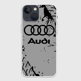 Чехол для iPhone 13 mini с принтом AUDI   АУДИ в Белгороде,  |  | audi | auto | felb | logo | moto | quattro | sport | symbol | авто | автомобильные | ауди | кватро | кольца | лого | логотип | логотипы | марка | мото | символ | спорт | фгвш | шильдик
