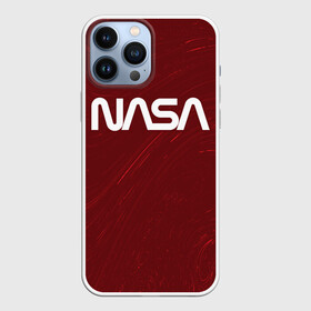 Чехол для iPhone 13 Pro Max с принтом NASA   НАСА в Белгороде,  |  | Тематика изображения на принте: galaxy | man | nasa | planet | planets | space | spaceman | spacex | star | stars | univerce | yfcf | астронавт | вселенная | галактика | галактики | звезда | звезды | космонавт | космонавты | космос | луна | наса | планета | планеты | тфыф