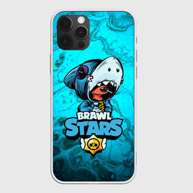 Чехол для iPhone 12 Pro Max с принтом BRAWL STARS LEON SHARK в Белгороде, Силикон |  | Тематика изображения на принте: brawl | brawl stars | brawlstars | crow | fire | flame | game | leon | loen | phoenix | shark | star | stars | акула | бравл | браво | вода | звезда | звезды | игра | леон | огонь | пламя | стар | старс | феникс