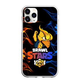 Чехол для iPhone 11 Pro Max матовый с принтом BRAWL STARS PHOENIX CROW в Белгороде, Силикон |  | brawl | brawl stars | brawlstars | crow | fire | flame | game | leon | loen | phoenix | shark | star | stars | акула | бравл | браво | вода | звезда | звезды | игра | леон | огонь | пламя | стар | старс | феникс