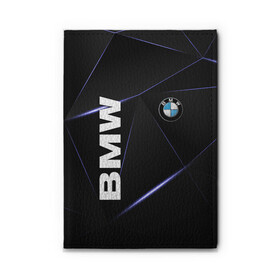 Обложка для автодокументов с принтом BMW в Белгороде, натуральная кожа |  размер 19,9*13 см; внутри 4 больших “конверта” для документов и один маленький отдел — туда идеально встанут права | bmw | авто | автомобиль | бмв | логотип | марка | машина | надпись | текстура