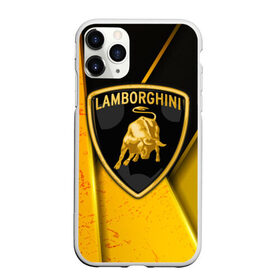 Чехол для iPhone 11 Pro Max матовый с принтом Lamborghini в Белгороде, Силикон |  | Тематика изображения на принте: aventador | centenario | countach | lamborghini huracan | performante | sian | urus | veneno | ламба | ламборгини | ламборджини | челлендж