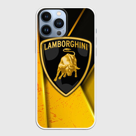 Чехол для iPhone 13 Pro Max с принтом Lamborghini в Белгороде,  |  | Тематика изображения на принте: aventador | centenario | countach | lamborghini huracan | performante | sian | urus | veneno | ламба | ламборгини | ламборджини | челлендж