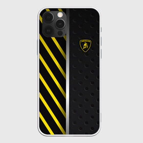 Чехол для iPhone 12 Pro Max с принтом Lamborghini в Белгороде, Силикон |  | Тематика изображения на принте: aventador | centenario | countach | lamborghini huracan | performante | sian | urus | veneno | ламба | ламборгини | ламборджини | челлендж