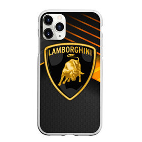 Чехол для iPhone 11 Pro Max матовый с принтом Lamborghini в Белгороде, Силикон |  | Тематика изображения на принте: aventador | centenario | countach | lamborghini huracan | performante | sian | urus | veneno | ламба | ламборгини | ламборджини | челлендж