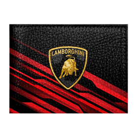 Обложка для студенческого билета с принтом  Lamborghini в Белгороде, натуральная кожа | Размер: 11*8 см; Печать на всей внешней стороне | aventador | centenario | countach | lamborghini huracan | performante | sian | urus | veneno | ламба | ламборгини | ламборджини | челлендж